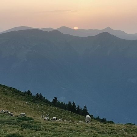 Maison 13 Pers A 10Mn De Luchon Cazaux-Layrisse المظهر الخارجي الصورة