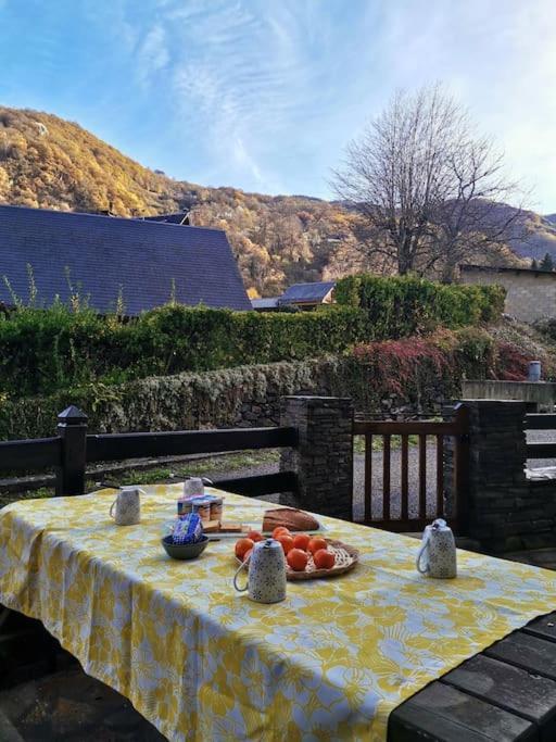 Maison 13 Pers A 10Mn De Luchon Cazaux-Layrisse المظهر الخارجي الصورة