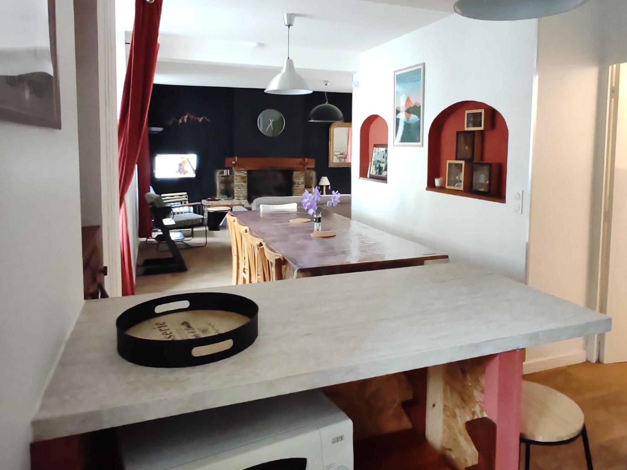 Maison 13 Pers A 10Mn De Luchon Cazaux-Layrisse المظهر الخارجي الصورة