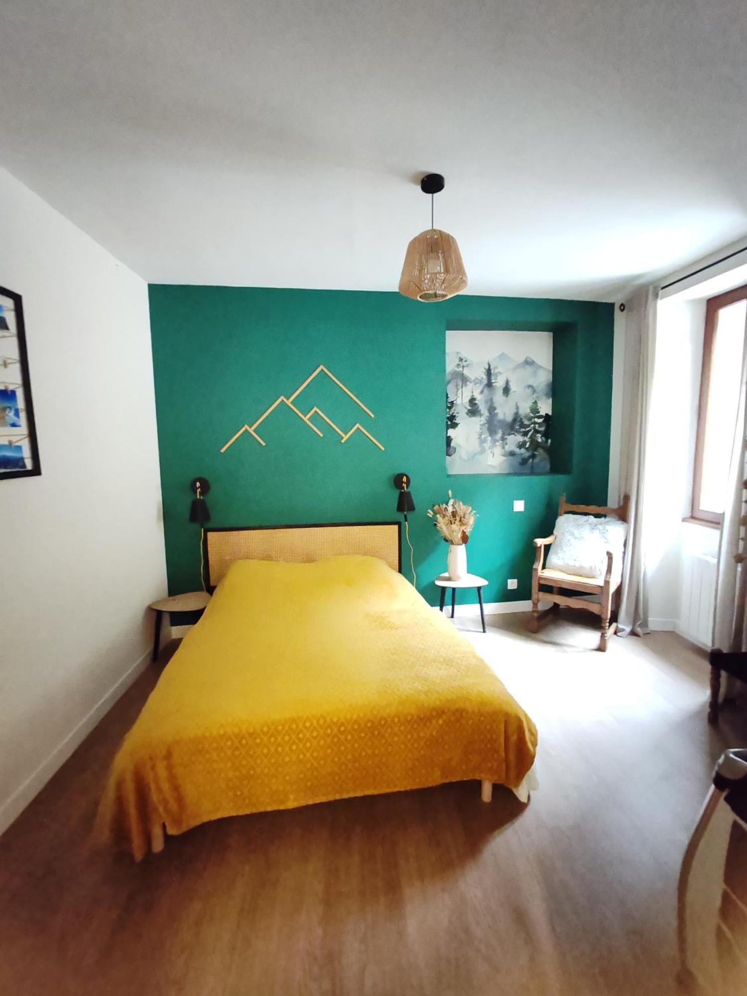 Maison 13 Pers A 10Mn De Luchon Cazaux-Layrisse المظهر الخارجي الصورة