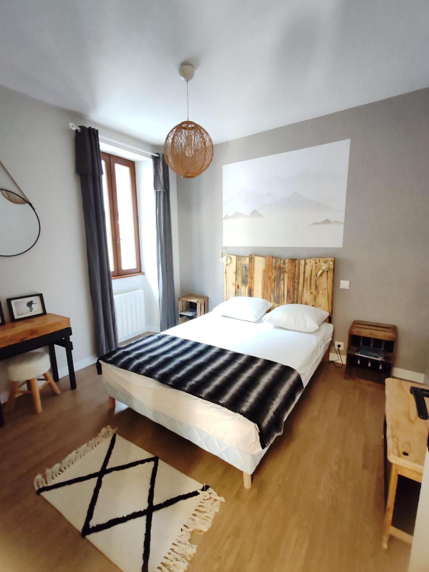 Maison 13 Pers A 10Mn De Luchon Cazaux-Layrisse المظهر الخارجي الصورة