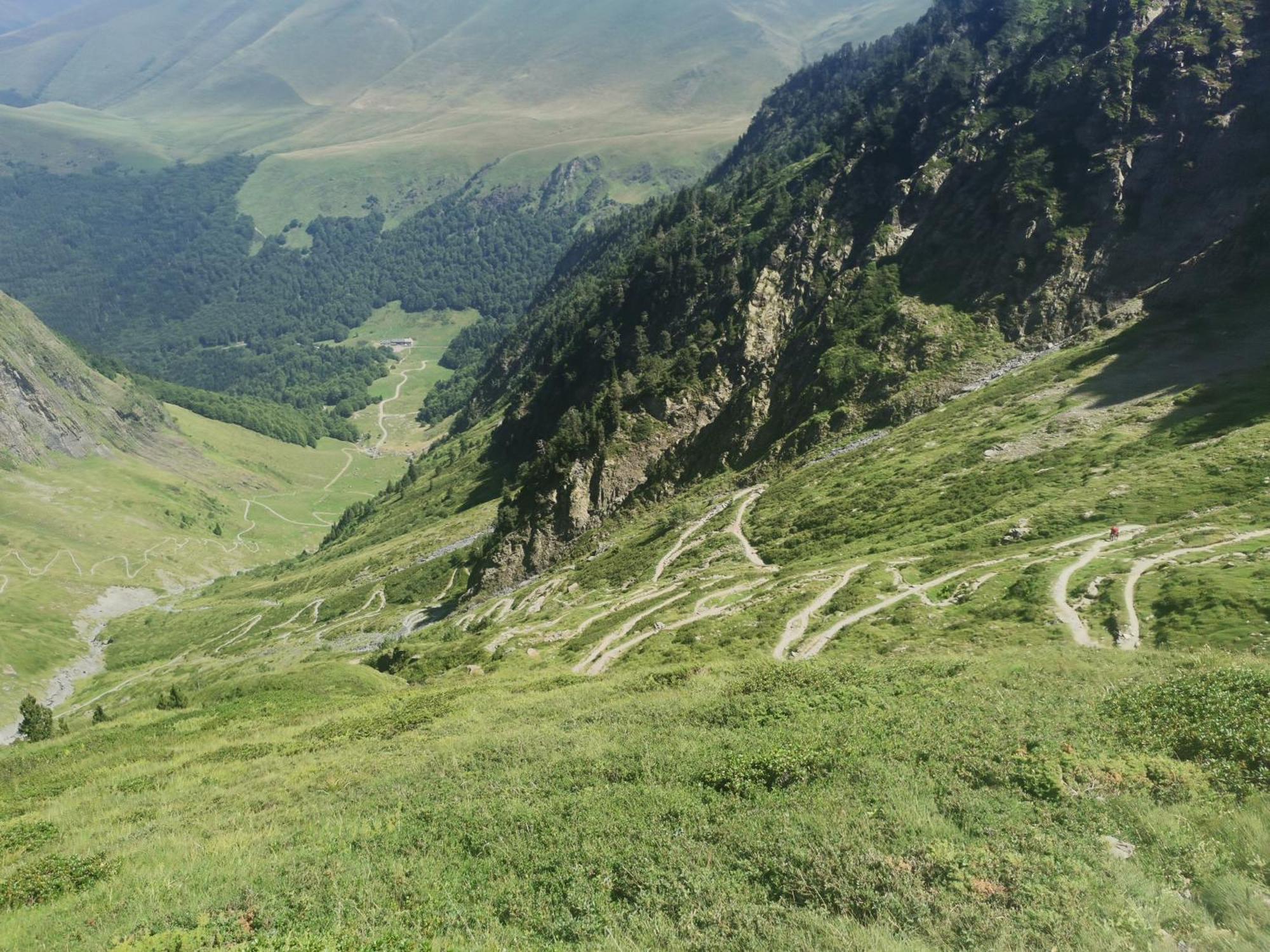 Maison 13 Pers A 10Mn De Luchon Cazaux-Layrisse المظهر الخارجي الصورة